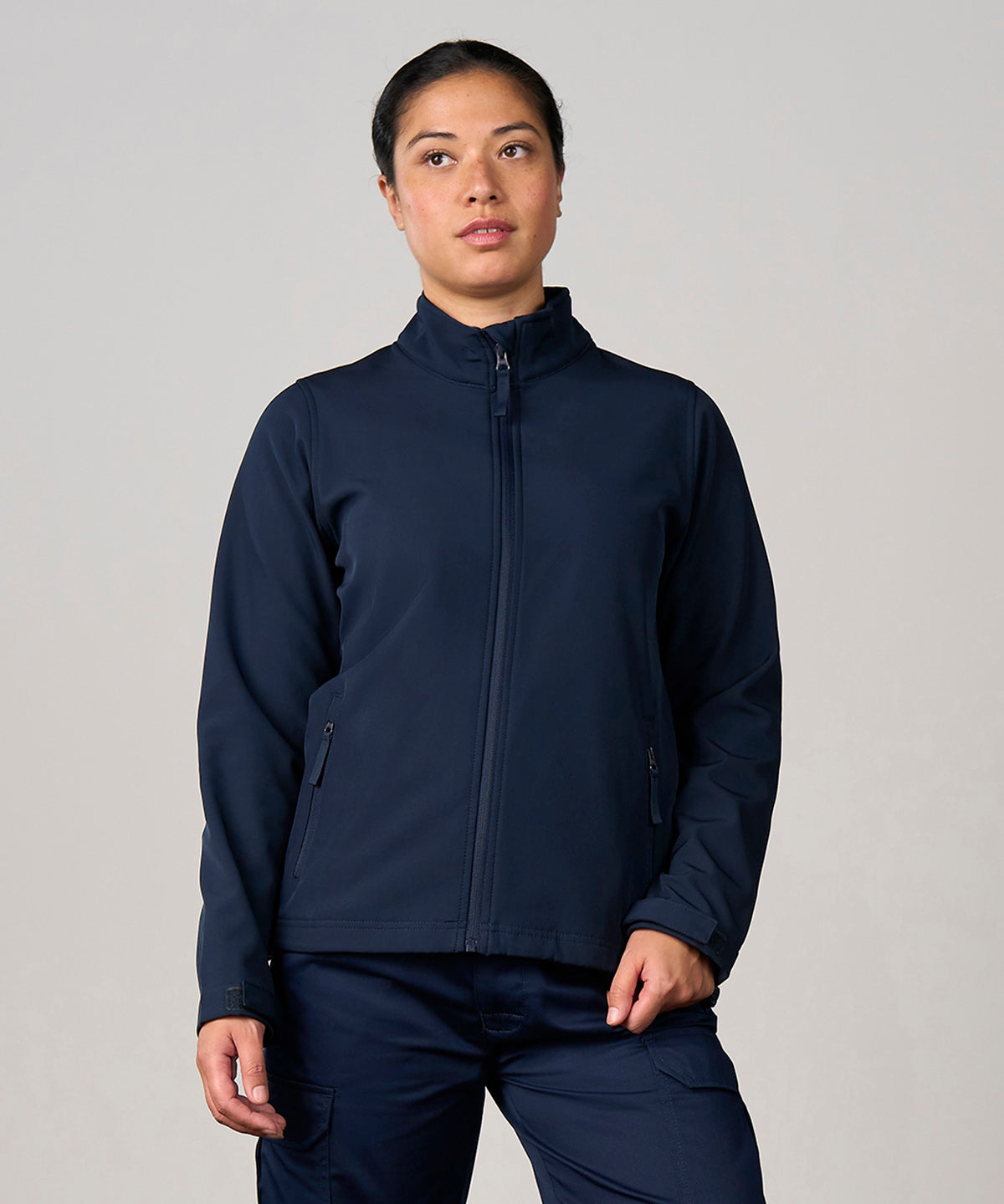 RX500F Pro 2 Layer Ladies Fit Softshell (Small to 2XLarge) 2 Colours